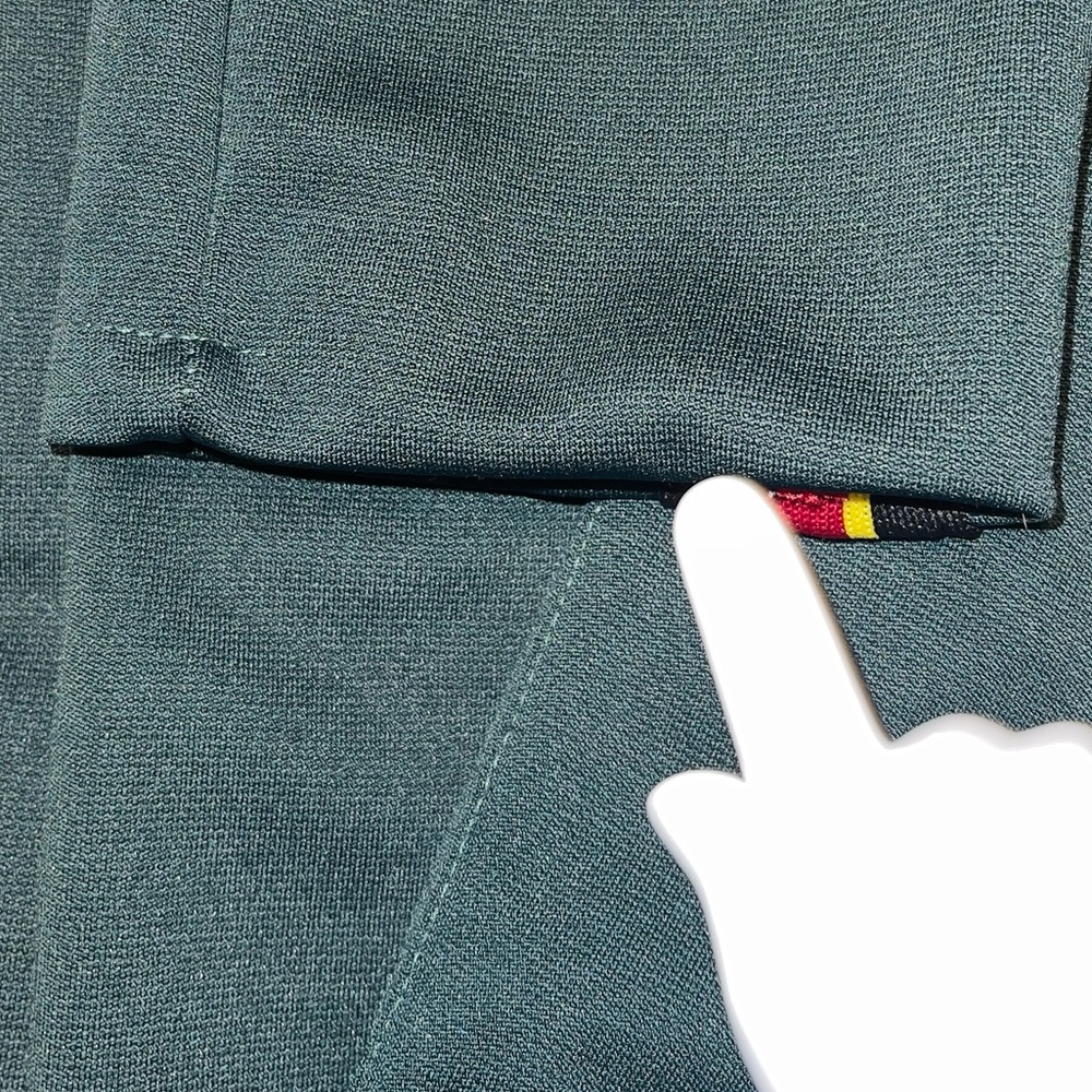 PACSUN ATHLETIC PANTS - Picture 7 of 7